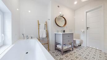 Apartamenty Sun & Snow Ustka Centrum