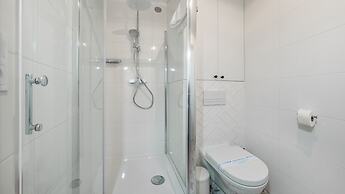 Apartamenty Sun & Snow Ustka Centrum