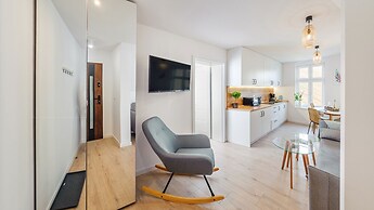 Apartamenty Sun & Snow Ustka Centrum