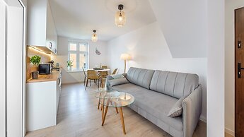 Apartamenty Sun & Snow Ustka Centrum