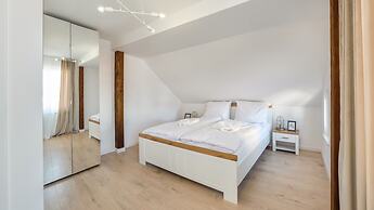 Apartamenty Sun & Snow Ustka Centrum