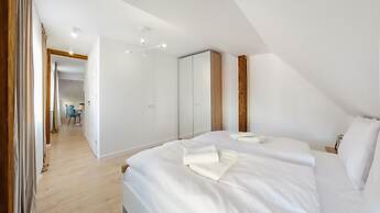 Apartamenty Sun & Snow Ustka Centrum