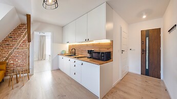 Apartamenty Sun & Snow Ustka Centrum