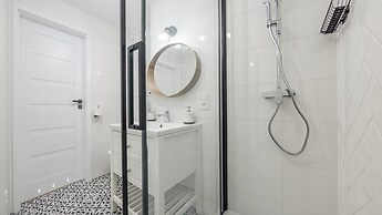 Apartamenty Sun & Snow Ustka Centrum