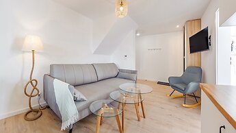 Apartamenty Sun & Snow Ustka Centrum