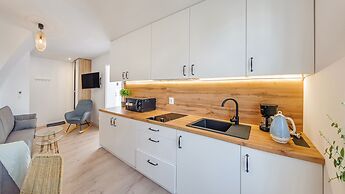 Apartamenty Sun & Snow Ustka Centrum