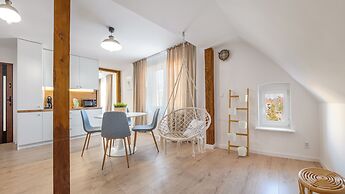 Apartamenty Sun & Snow Ustka Centrum