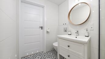 Apartamenty Sun & Snow Ustka Centrum