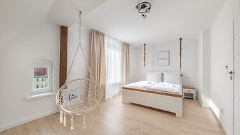 Apartamenty Sun & Snow Ustka Centrum