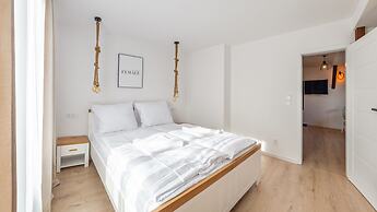 Apartamenty Sun & Snow Ustka Centrum