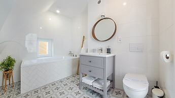 Apartamenty Sun & Snow Ustka Centrum