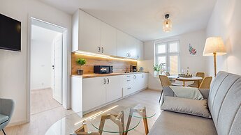 Apartamenty Sun & Snow Ustka Centrum