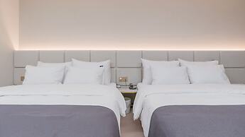 SeoMyeon Denvasta Central Hotel