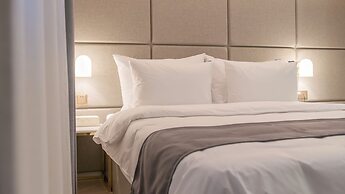 SeoMyeon Denvasta Central Hotel