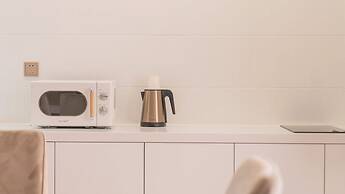 SeoMyeon Denvasta Central Hotel