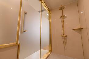 SeoMyeon Denvasta Central Hotel