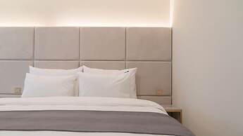 SeoMyeon Denvasta Central Hotel