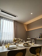 SeoMyeon Denvasta Central Hotel