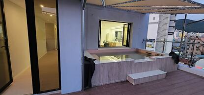 SeoMyeon Denvasta Central Hotel