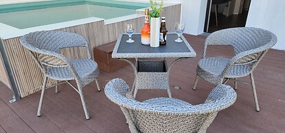 SeoMyeon Denvasta Central Hotel