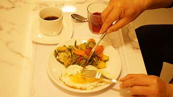 SeoMyeon Denvasta Central Hotel