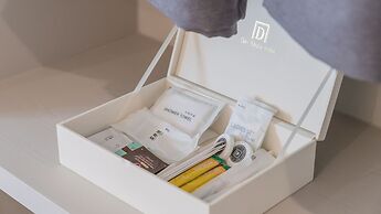 SeoMyeon Denvasta Central Hotel