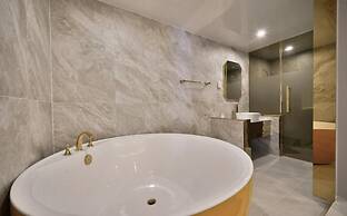 SeoMyeon Denvasta Central Hotel