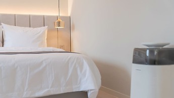 SeoMyeon Denvasta Central Hotel