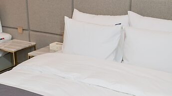 SeoMyeon Denvasta Central Hotel