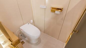 SeoMyeon Denvasta Central Hotel