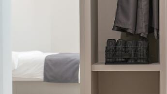 SeoMyeon Denvasta Central Hotel