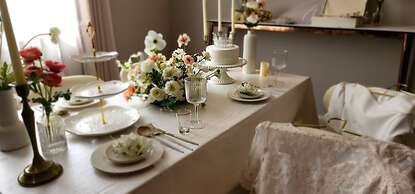 SeoMyeon Denvasta Central Hotel