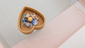 SeoMyeon Denvasta Central Hotel