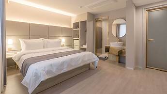 SeoMyeon Denvasta Central Hotel