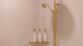 SeoMyeon Denvasta Central Hotel