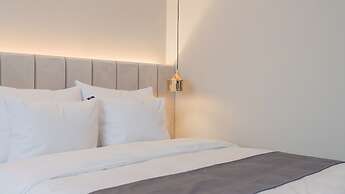 SeoMyeon Denvasta Central Hotel