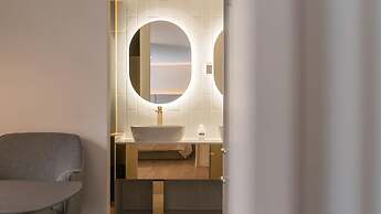 SeoMyeon Denvasta Central Hotel