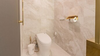 SeoMyeon Denvasta Central Hotel