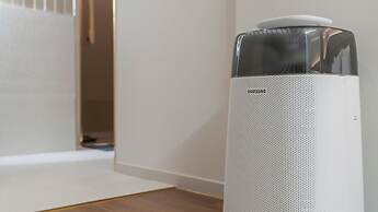 SeoMyeon Denvasta Central Hotel