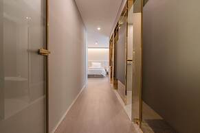 SeoMyeon Denvasta Central Hotel