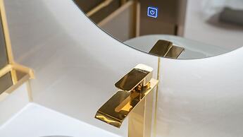 SeoMyeon Denvasta Central Hotel