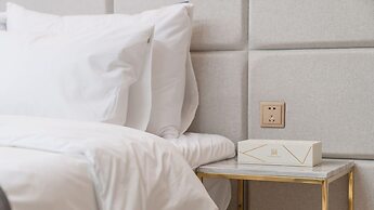 SeoMyeon Denvasta Central Hotel