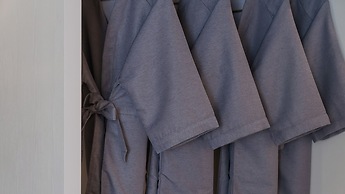 SeoMyeon Denvasta Central Hotel