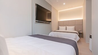 SeoMyeon Denvasta Central Hotel