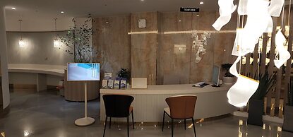 SeoMyeon Denvasta Central Hotel