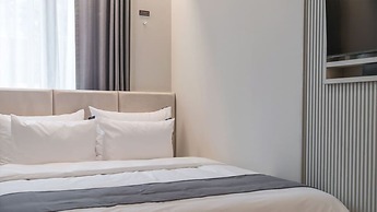 SeoMyeon Denvasta Central Hotel