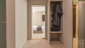 SeoMyeon Denvasta Central Hotel