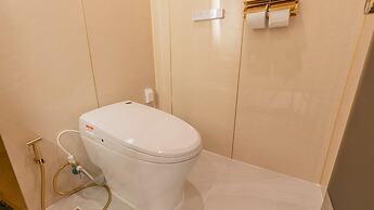 SeoMyeon Denvasta Central Hotel