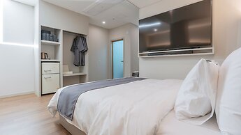 SeoMyeon Denvasta Central Hotel