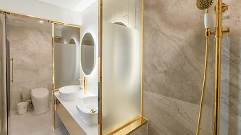 SeoMyeon Denvasta Central Hotel